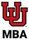 University of Utah MBA