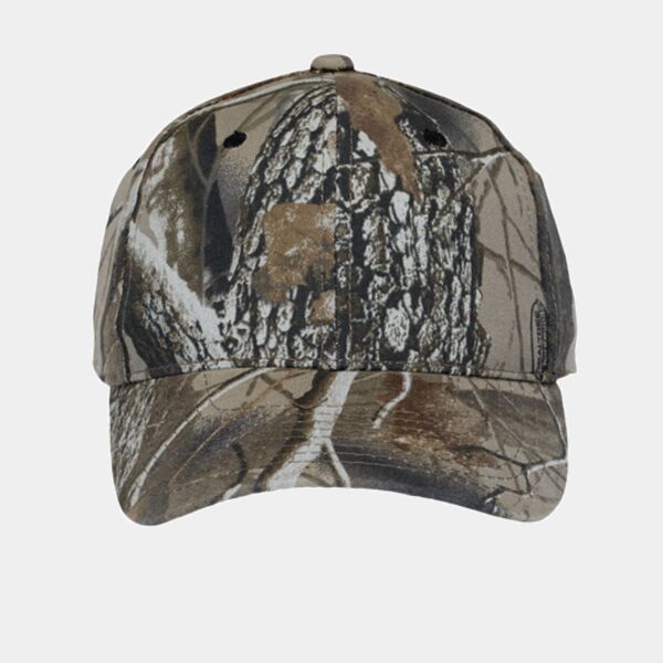 UMBA - Pro Camouflage Series Cap Thumbnail