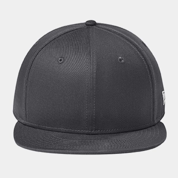 UMBA - Flat Bill Snapback Cap Thumbnail