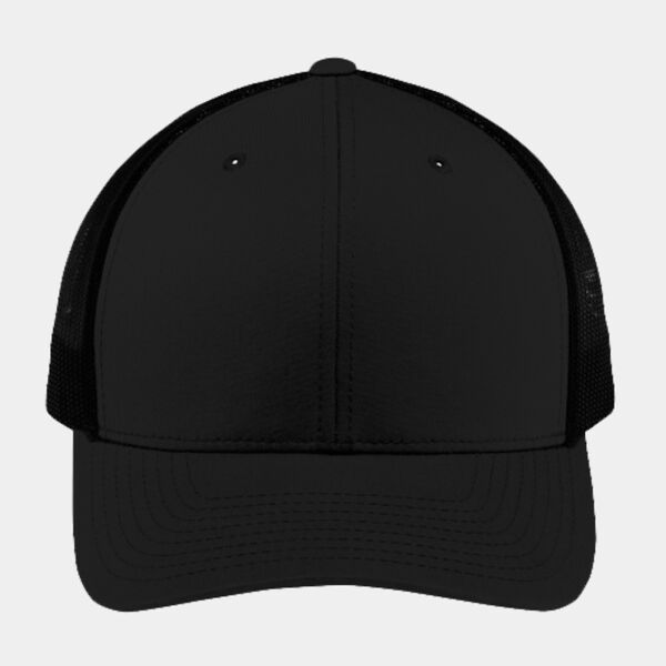 UMBA - Yupoong ® Retro Trucker Cap Thumbnail