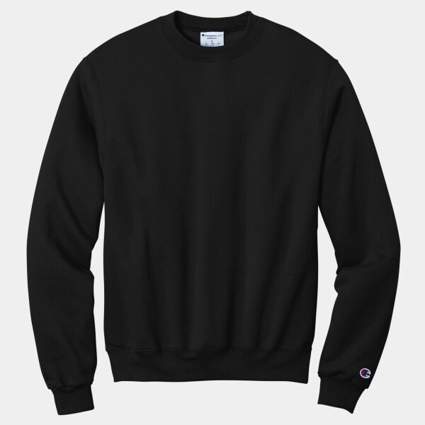 UMBA - Powerblend ® Crewneck Sweatshirt Thumbnail