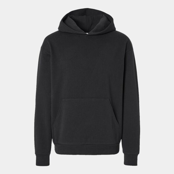 UMBA - Mainstreet Hooded Sweatshirt Thumbnail
