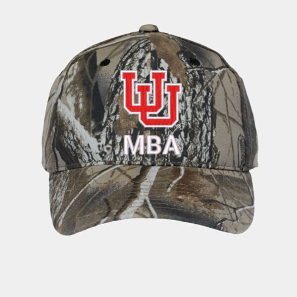 UMBA - Pro Camouflage Series Cap Thumbnail