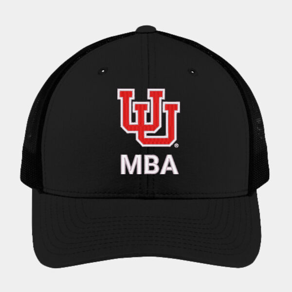 UMBA - Yupoong ® Retro Trucker Cap Thumbnail