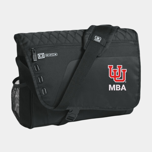 UMBA - Vault Messenger Thumbnail