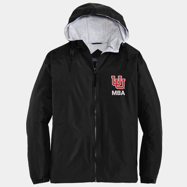 UMBA - Team Jacket Thumbnail