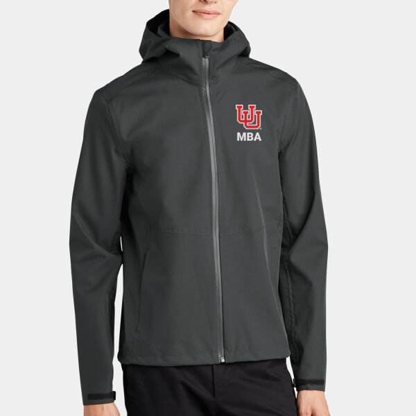 UMBA - Waterproof Rain Shell Thumbnail