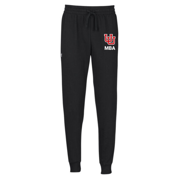 UMBA - Rival Fleece Joggers Thumbnail