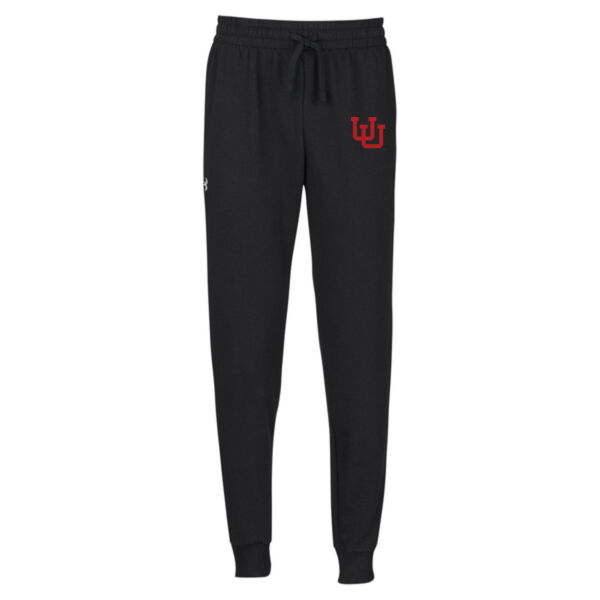 UMBA - Rival Fleece Joggers Thumbnail