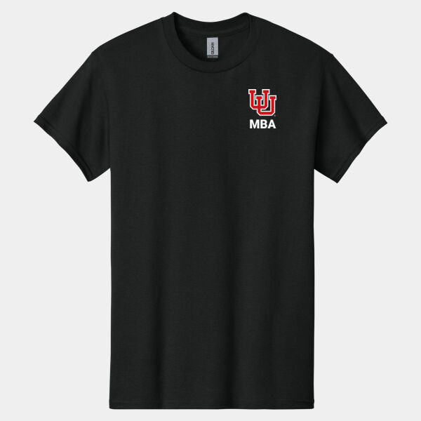 UMBA - Heavy Cotton  100% Cotton T Shirt Thumbnail
