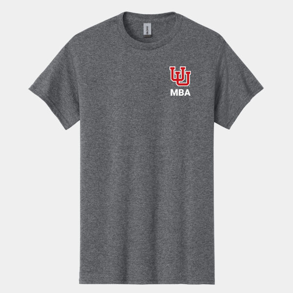 UMBA - Heavy Cotton  100% Cotton T Shirt Thumbnail
