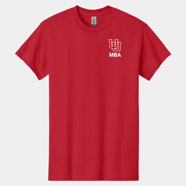 UMBA - Heavy Cotton  100% Cotton T Shirt Thumbnail