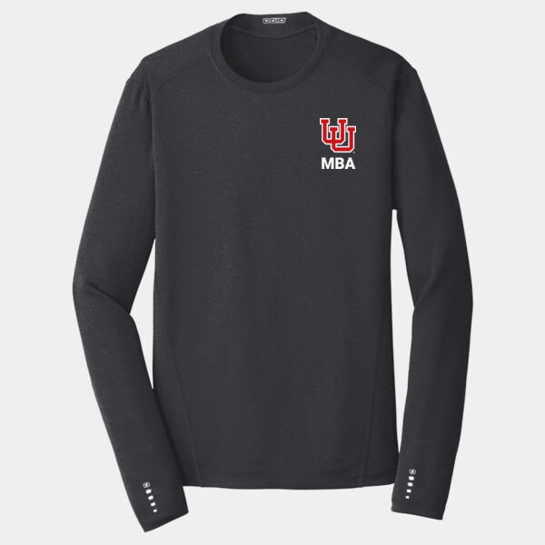 UMBA - Long Sleeve Pulse Crew Thumbnail