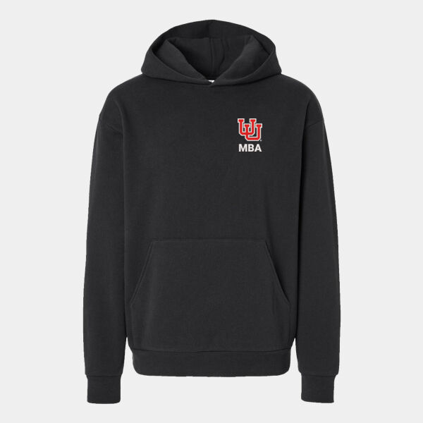UMBA - Mainstreet Hooded Sweatshirt Thumbnail