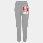 UMBA - Powerblend® Open Bottom Sweatpants with Pockets Thumbnail