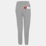 UMBA - Powerblend® Open Bottom Sweatpants with Pockets Thumbnail