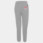 UMBA - Powerblend® Open Bottom Sweatpants with Pockets Thumbnail