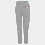 UMBA - Powerblend® Open Bottom Sweatpants with Pockets Thumbnail