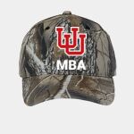UMBA - Pro Camouflage Series Cap Thumbnail