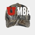 UMBA - Pro Camouflage Series Cap Thumbnail