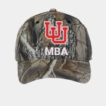 UMBA - Pro Camouflage Series Cap Thumbnail