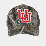UMBA - Pro Camouflage Series Cap Thumbnail