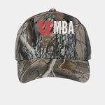 UMBA - Pro Camouflage Series Cap Thumbnail
