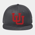 UMBA - Flat Bill Snapback Cap Thumbnail