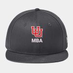 UMBA - Flat Bill Snapback Cap Thumbnail