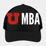 UMBA - Yupoong ® Retro Trucker Cap Thumbnail