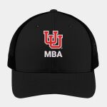 UMBA - Yupoong ® Retro Trucker Cap Thumbnail