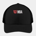 UMBA - Yupoong ® Retro Trucker Cap Thumbnail