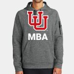 UMBA - Therma FIT Pocket Pullover Fleece Hoodie Thumbnail