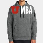 UMBA - Therma FIT Pocket Pullover Fleece Hoodie Thumbnail