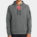 UMBA - Therma FIT Pocket Pullover Fleece Hoodie Thumbnail