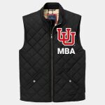 UMBA - Quilted Vest Thumbnail