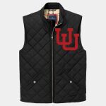 UMBA - Quilted Vest Thumbnail