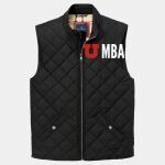 UMBA - Quilted Vest Thumbnail
