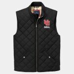 UMBA - Quilted Vest Thumbnail