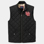 UMBA - Quilted Vest Thumbnail