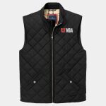 UMBA - Quilted Vest Thumbnail